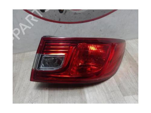 Right taillight RENAULT CLIO IV (BH_) 0.9 TCe 90 (BHNF, BHMA, BHMH, BHJK, BHJR) | BP13286204C35