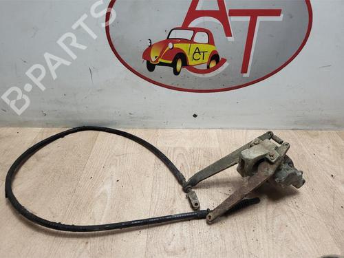 Used Right rear brake caliper RENAULT MEGANE III Grandtour (KZ0/1) 1.5 dCi (KZ09, KZ0D, KZ1G, KZ29, KZ14, KZ1W, KZ10, KZ1F,... (110 hp) 24490436