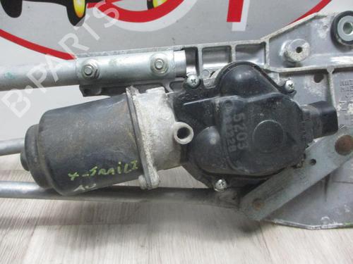 Used Front wiper motor NISSAN X-TRAIL I (T30) 2.2 dCi 4x4 (136 hp) 13282952