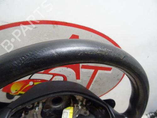 Steering wheel AUDI A3 (8P1) 2.0 TDI 16V | BP23067597C49 