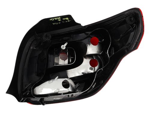Left taillight CITROËN DS3 (SA_) 1.6 HDi 90 | BP37438956C34 - Image 6