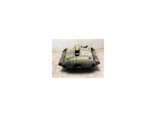 Used Left front brake caliper CITROËN C3 / C3 ORIGIN III (SX) 1.2 PureTech 82 (83 hp) 20925592