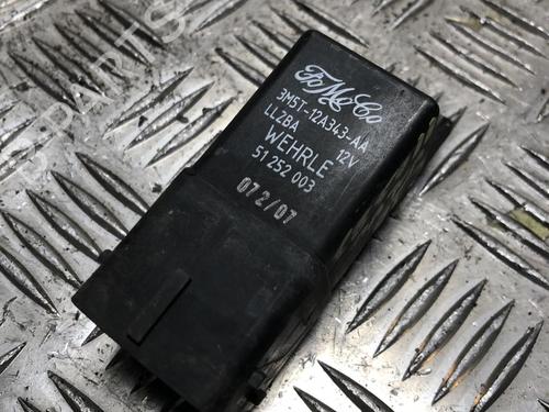 Used Electronic sensor VOLVO C30 (533) 1.6 D (109 hp) 31202500