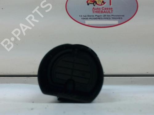 Air vent PEUGEOT 308 I (4A_, 4C_) 1.6 HDi | BP13127393I21