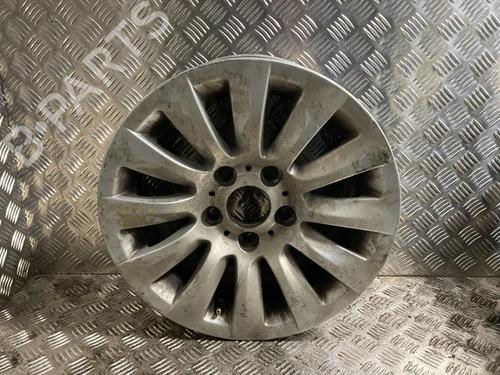 Fælk BMW 3 Touring (E91) 320 d (150 hp) 31186516