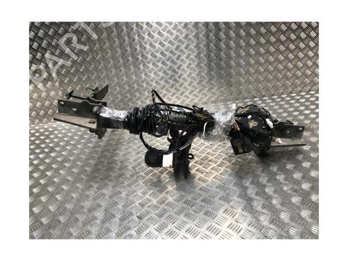 Tow ball/Mechanism HONDA ACCORD VII Tourer (CM, CN) 2.2 i-CTDi (CN2) | BP24492188C141 