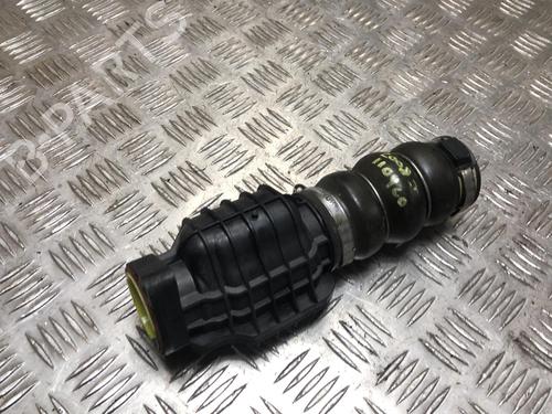 Rør PEUGEOT 2008 I (CU_) 1.6 HDi (92 hp) 31198487