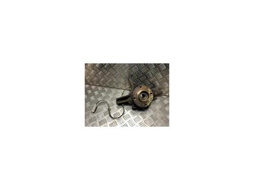 Left front steering knuckle CITROËN BERLINGO Box Body/MPV (B9) 1.6 HDi / BlueHDi 75 | BP24543680M25 