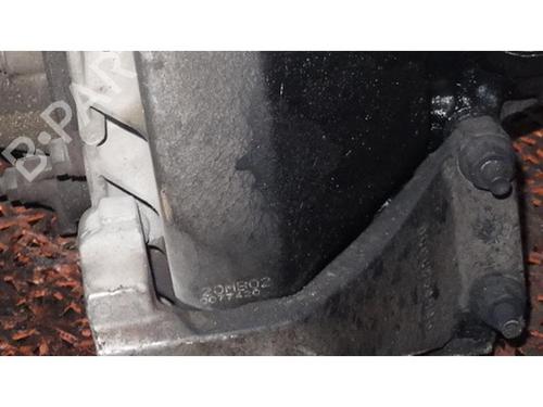 Gearbox PEUGEOT 407 (6D_) 2.0 HDi 135 (6DRHRH, 6DRHRE, 6DRHRG, 6DRHRJ) | BP13137216M3