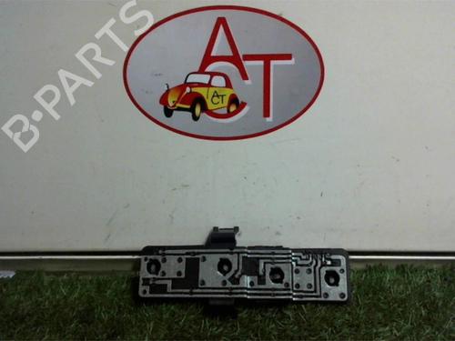 Licence plate light CITROËN XSARA PICASSO (N68) 2.0 HDi | BP13290327I40 
