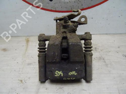 Used Right rear brake caliper Right rear brake caliper RENAULT SCÉNIC III (JZ0/1_) 1.5 dCi (86 hp) 28953391 28953391