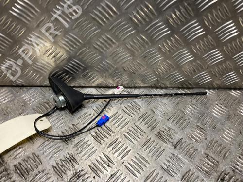 Used Antenna/Base CITROËN C4 Picasso II 1.6 HDi / BlueHDi 115 (115 hp) 31187386