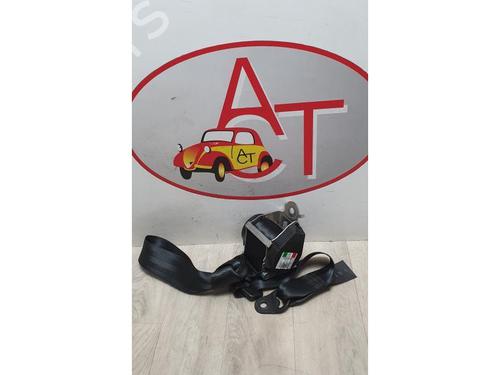 Rear left seatbelt DACIA SANDERO II TCe 90 (B8M1, B8MA, B8AC) | BP12972378I29 