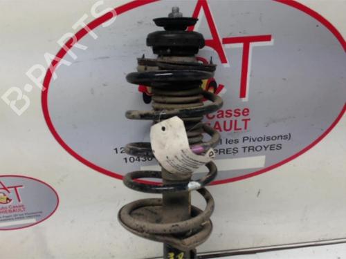Right front shock absorber CHEVROLET AVEO / KALOS Hatchback (T250, T255) 1.2 | BP24992703M17 