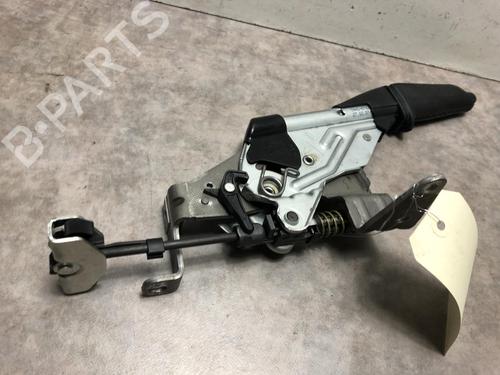 Hand brake BMW 1 (E87) 118 d | BP20617377I18