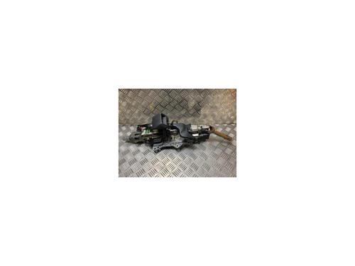Used Steering column VW PASSAT B6 (3C2) 2.0 TDI 16V (140 hp) 25306356