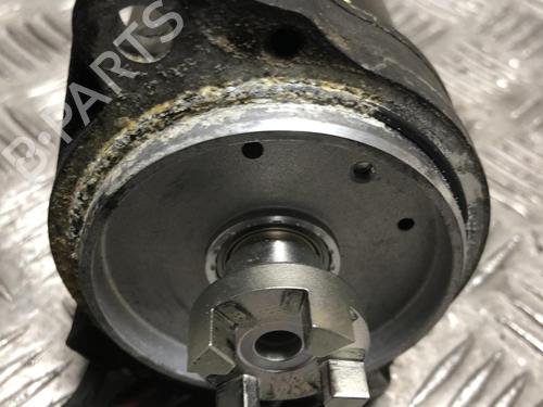 Used Steering pump Steering pump CITROËN C3 I (FC_, FN_) 1.4 HDi (68 hp) 33696005 33696005