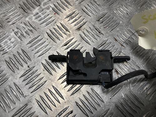 Schloss motorhaube für RENAULT SCÉNIC III (JZ0/1_) 1.5 dCi (110 hp) 31697839