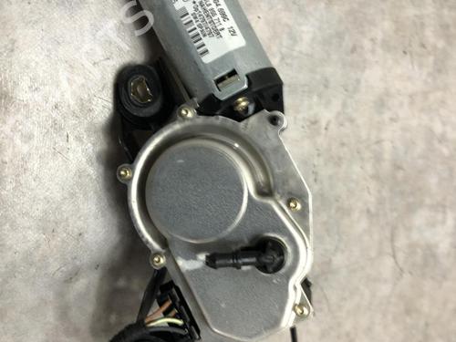 Rear wiper motor SEAT IBIZA III (6L1) 1.4 16V | BP29267723M102