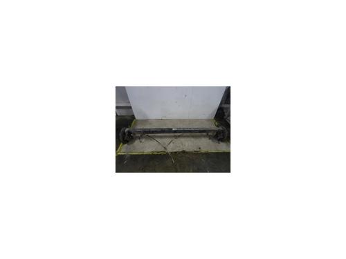 Used Rear axle FIAT DUCATO Van (250_) 100 Multijet 2,2 D (100 hp) 29061435