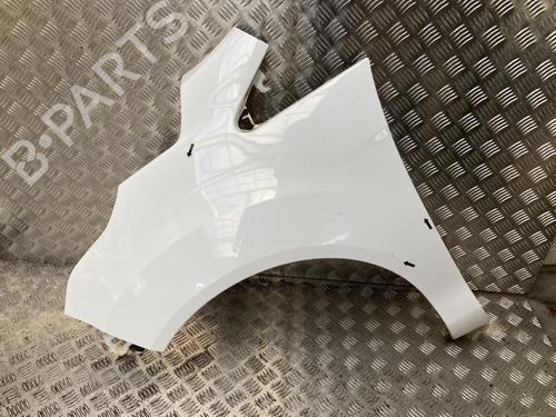 Guarda-lamas esquerdo FORD B-MAX (JK) 1.6 TDCi | BP31196455C41 