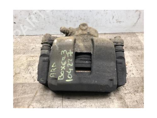 Right rear brake caliper PEUGEOT BOXER Van 2.2 HDi 130 | BP15968292M106 
