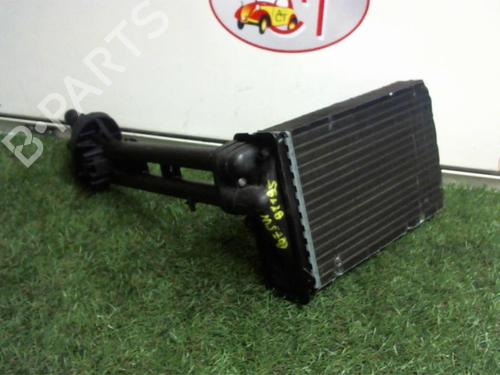 Heater matrix PEUGEOT 207 SW (WK_) 1.6 HDi | BP12967820M63 