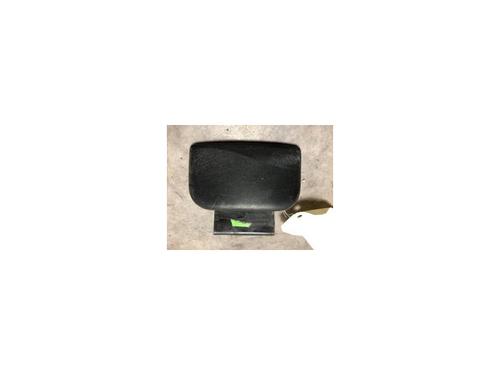 Used Front right exterior door handle LAND ROVER 88/109 MK III Closed Off-Road Vehicle 2.3 D 4x4 (63 hp) 29231130