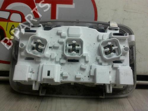 Interior roof light CITROËN SPACETOURER Bus (V_) 2.0 BlueHDi 150 | BP13269038I8 