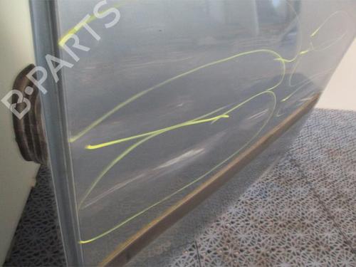 Left rear door SKODA OCTAVIA I (1U2) 1.9 TDI | BP13284211C4 
