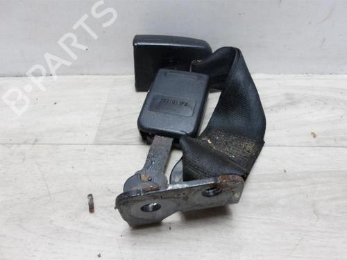 Seat buckle PEUGEOT 607 (9D, 9U) 3.0 V6 24V | BP20627090I32