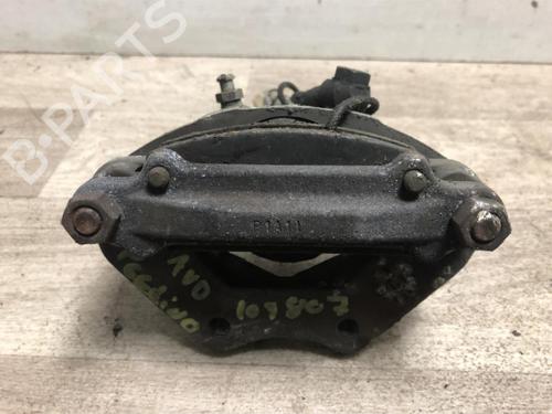 Used Right front brake caliper NISSAN CABSTAR (F24M, F24W) 28.12 DCI, 32.12 DCI, 34.12 DCI, 35.12 DCI 2.5 (F24M) (122 hp) 24453299