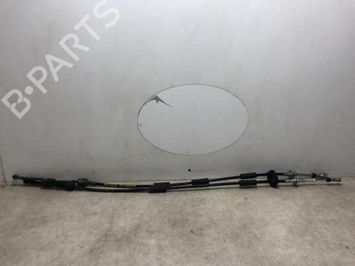 Kabel für ALFA ROMEO GT (937_) 1.9 JTD (937CXN1B) (150 hp) 23109870