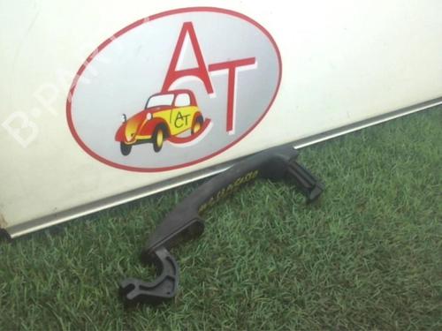Front right exterior door handle CITROËN C3 Picasso (SH_) 1.6 HDi | BP13263014C129 