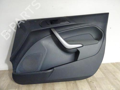 Tapicerka drzwi przednich prawych FORD FIESTA VI (CB1, CCN) 1.4 TDCi | BP30783448C59