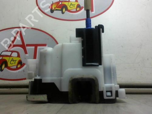 Front right lock FIAT DOBLO Cargo (263_) 1.3 D Multijet | BP25298508C97 