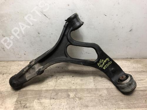 Used Left front suspension arm VW TOUAREG (7LA, 7L6, 7L7) 3.0 V6 TDI (225 hp) 20629433