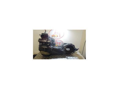 Chaufagebak SEAT TOLEDO III (5P2) 1.9 TDI (105 hp) 28286760
