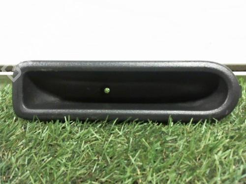 Rear right interior door handle RENAULT CLIO III Grandtour (KR0/1_) 1.5 dCi (KR0G) | BP12968120I16