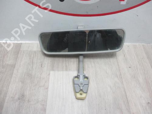 Rear mirror NISSAN X-TRAIL I (T30) 2.2 dCi 4x4 | BP20632245I6 