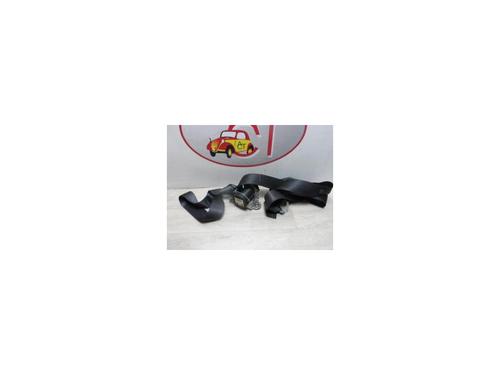 Used Rear right seatbelt OPEL ZAFIRA / ZAFIRA FAMILY B (A05) 1.7 CDTI (M75) (110 hp) 28722131