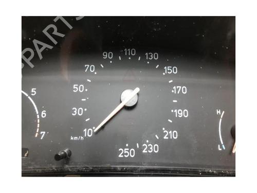 Instrument cluster SAAB 900 II 2.3 -16 | BP23870380C47 