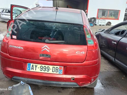 Front right panel CITROËN C4 Coupe (LA_) 2.0 16V | BP30785608C59  - Image 12