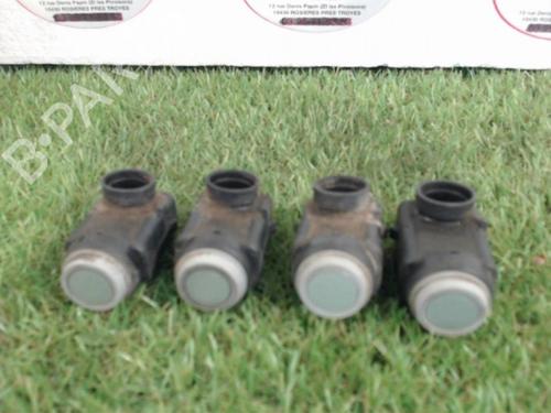 Used Electronic module MERCEDES-BENZ C-CLASS (W202) C 250 Turbo-D (202.128) (150 hp) 30673115