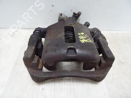 Used Left rear brake caliper JAGUAR S-TYPE II (X200) 3.0 V6 (238 hp) 13271236