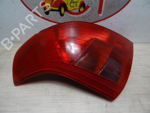 Left taillight SUZUKI SWIFT III (MZ, EZ) 1.3 DDiS (RS413D) | BP13292936C34