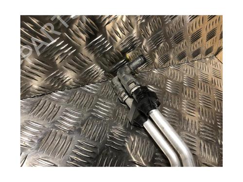 Heater matrix box CHRYSLER GRAND VOYAGER V (RT) 2.8 CRD | BP24321914M61 