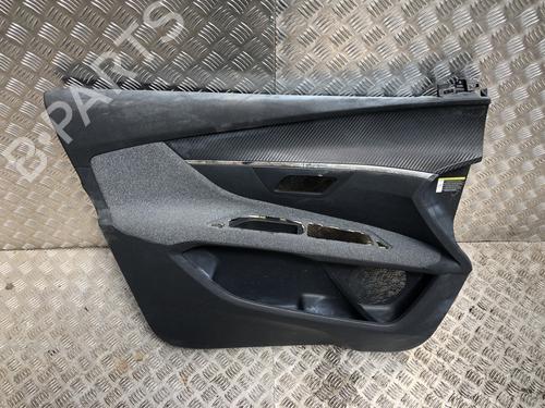 Front left panel PEUGEOT 5008 II (MC_, MJ_, MR_, M4_) 1.5 BlueHDi 130 (MCYHZJ, MCYHZR, MCYHZX) | BP36041756C58 - Image 2