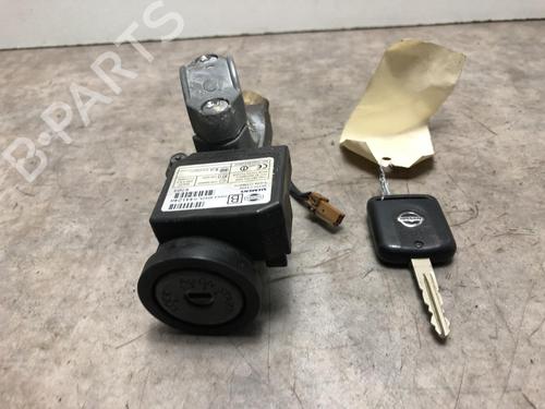 Used Ignition barrel NISSAN 350Z Roadster (Z33) 3.5 (AAZ33) (301 hp) 23036673