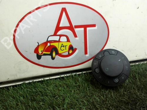 Used Headlight switch OPEL CORSA D (S07) 1.0 (L08, L68) (60 hp) 28286861